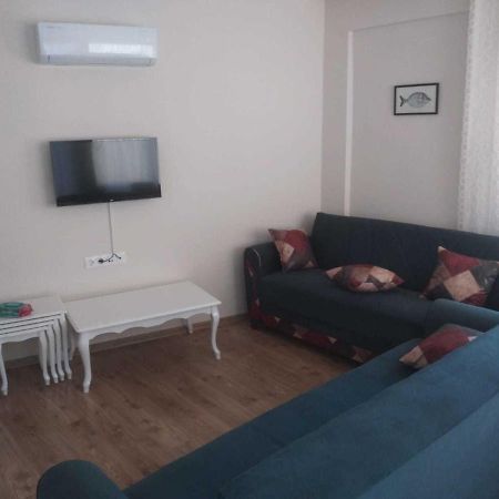Kaptan Apart-1 Fethiye Karagoezler Evinizden Uzak Eviniz Exterior foto