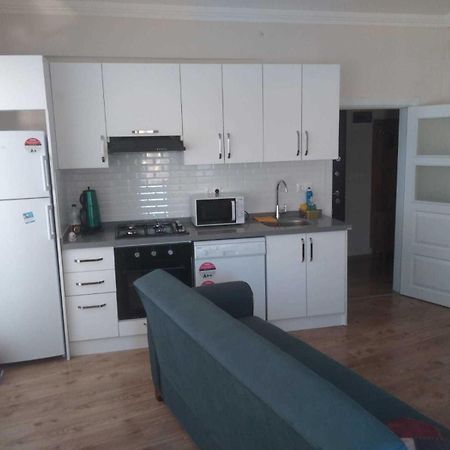 Kaptan Apart-1 Fethiye Karagoezler Evinizden Uzak Eviniz Exterior foto