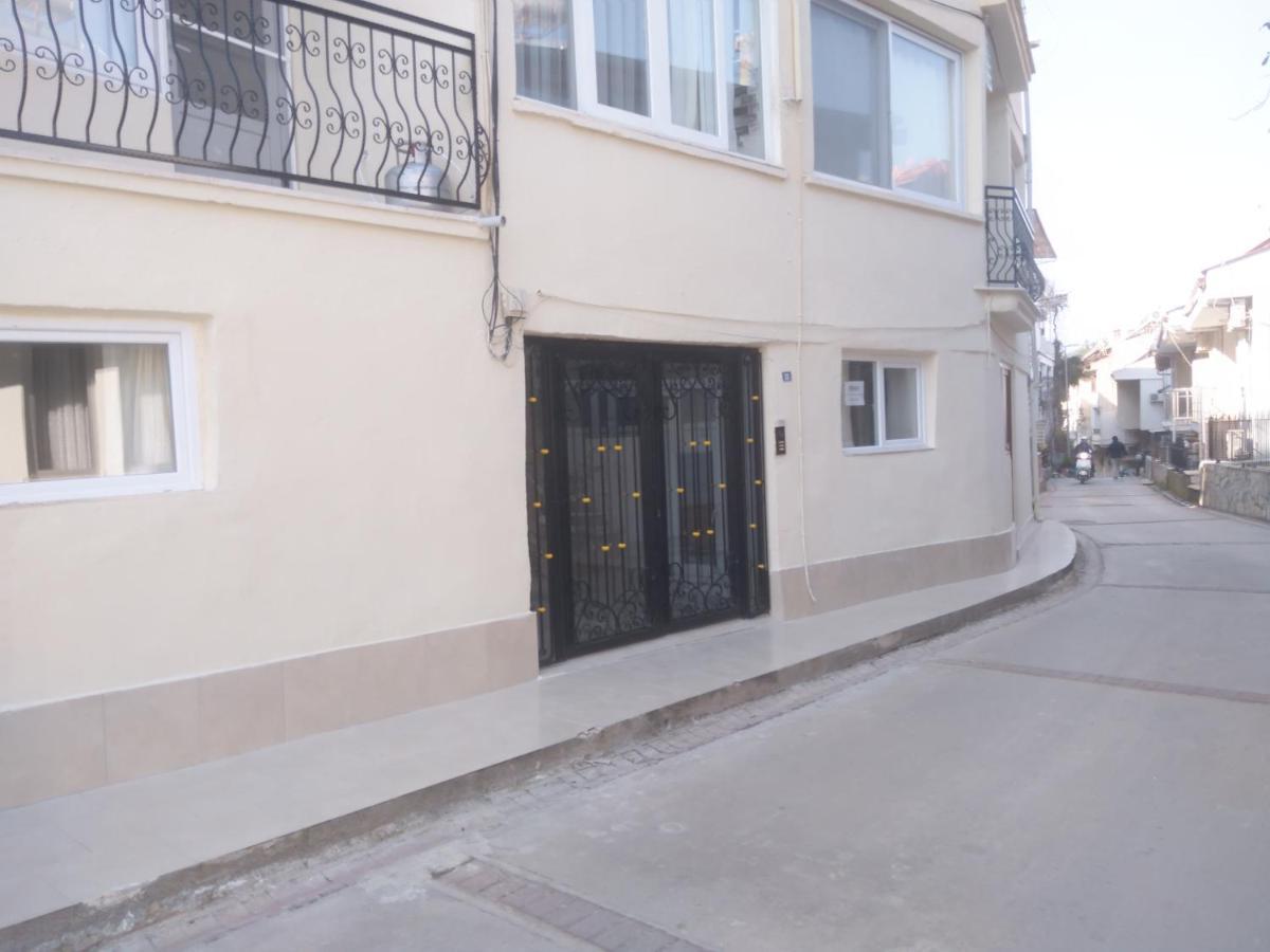 Kaptan Apart-1 Fethiye Karagoezler Evinizden Uzak Eviniz Exterior foto