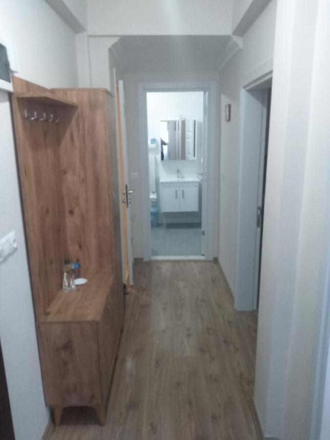 Kaptan Apart-1 Fethiye Karagoezler Evinizden Uzak Eviniz Exterior foto