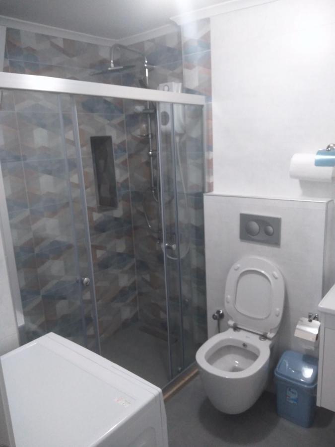 Kaptan Apart-1 Fethiye Karagoezler Evinizden Uzak Eviniz Exterior foto