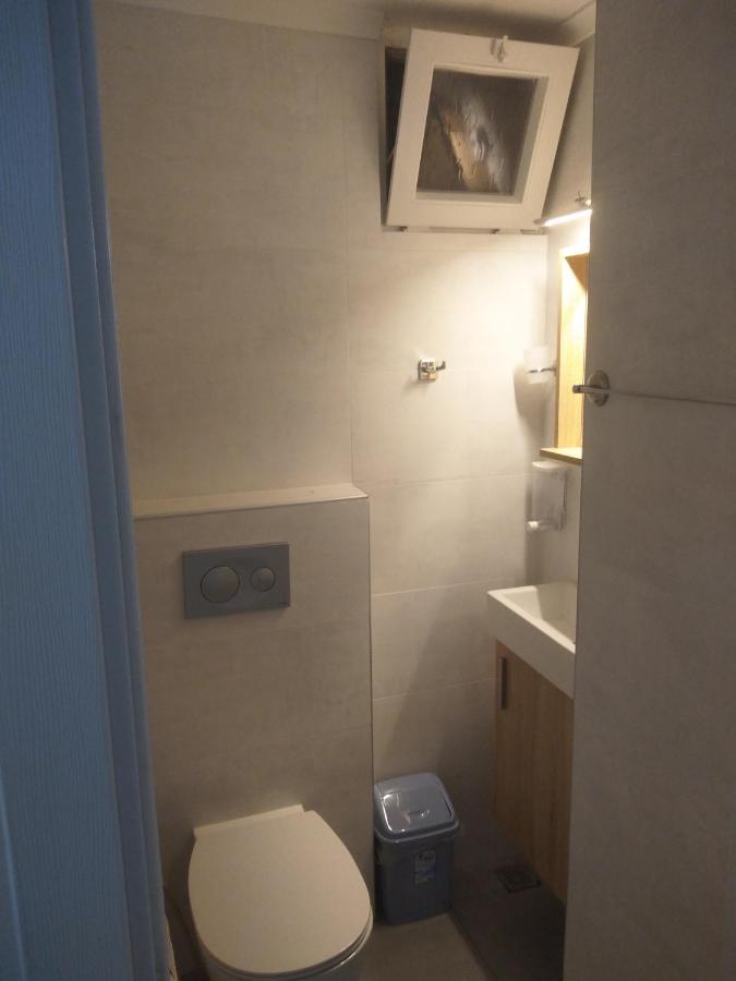 Kaptan Apart-1 Fethiye Karagoezler Evinizden Uzak Eviniz Exterior foto