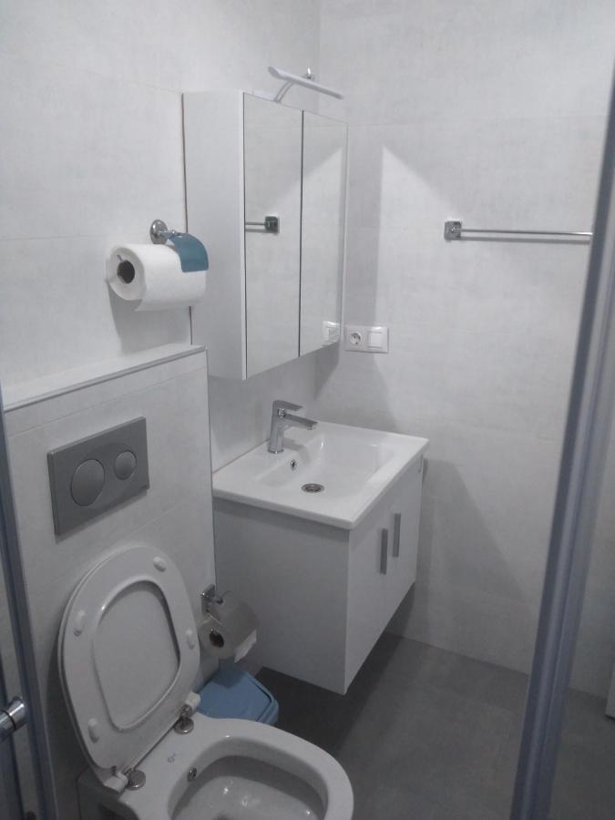 Kaptan Apart-1 Fethiye Karagoezler Evinizden Uzak Eviniz Exterior foto