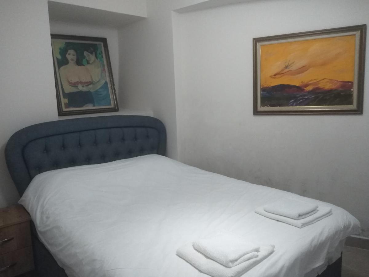 Kaptan Apart-1 Fethiye Karagoezler Evinizden Uzak Eviniz Exterior foto