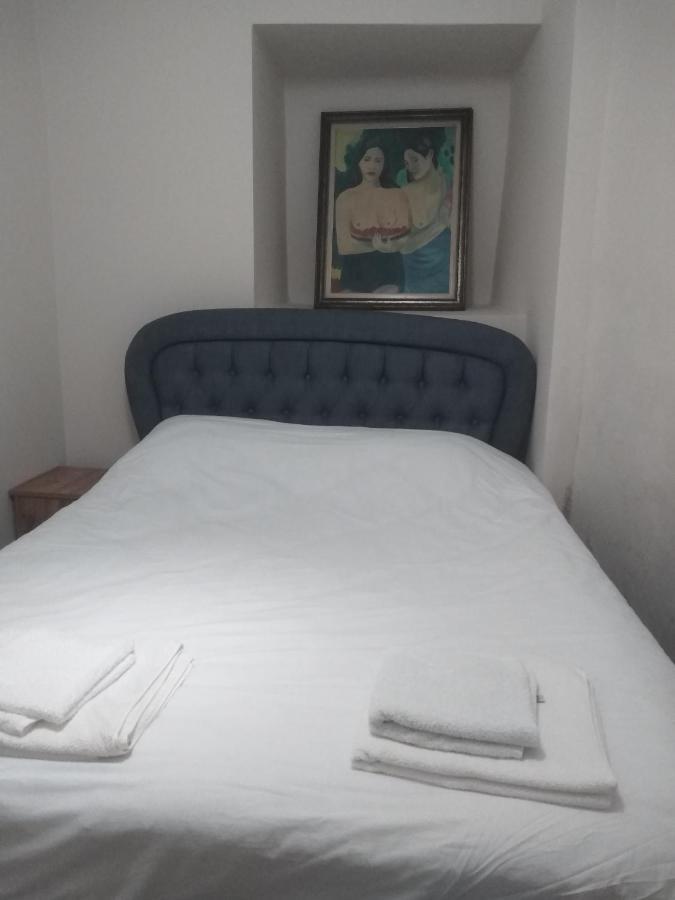 Kaptan Apart-1 Fethiye Karagoezler Evinizden Uzak Eviniz Exterior foto