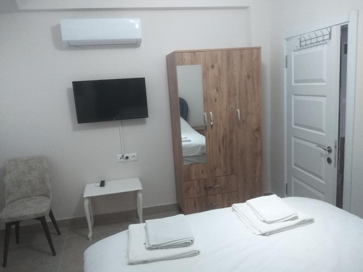 Kaptan Apart-1 Fethiye Karagoezler Evinizden Uzak Eviniz Exterior foto