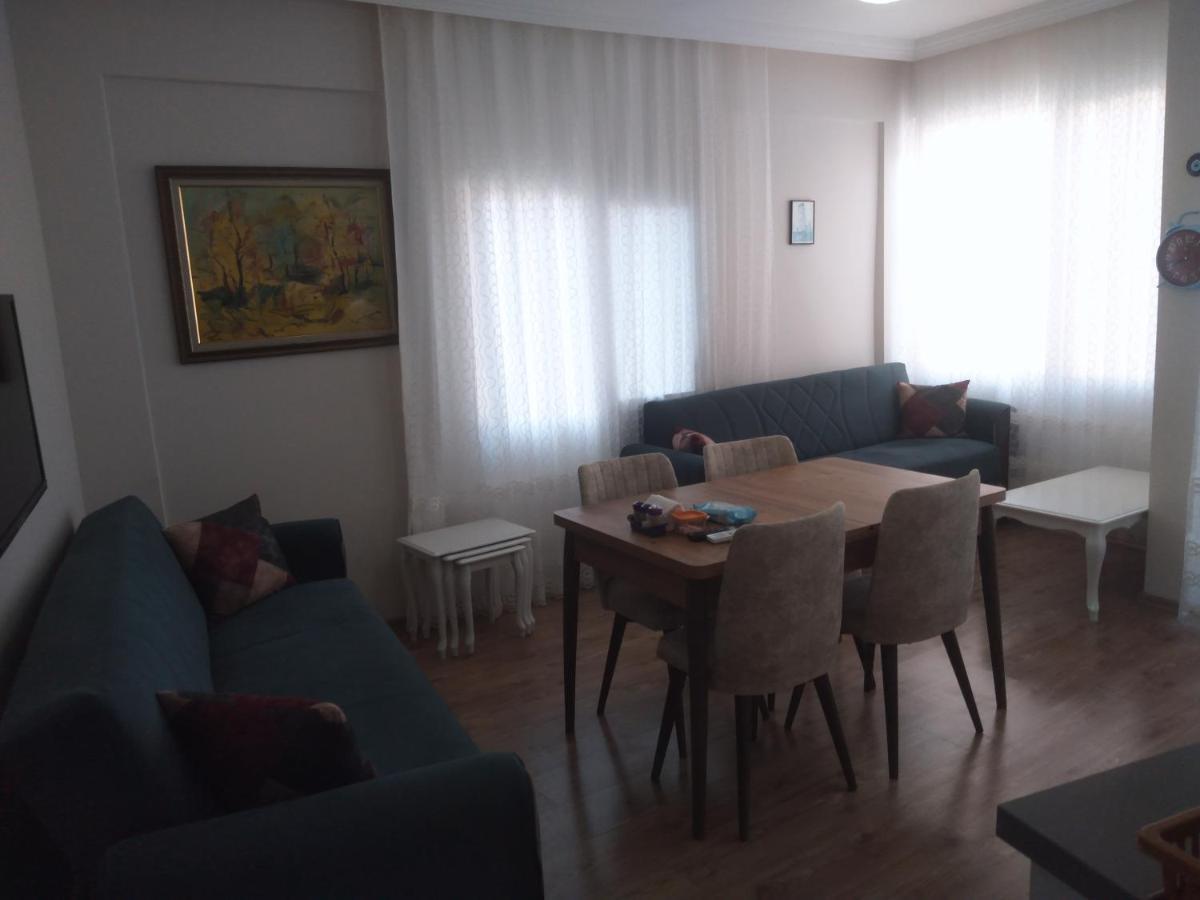 Kaptan Apart-1 Fethiye Karagoezler Evinizden Uzak Eviniz Exterior foto