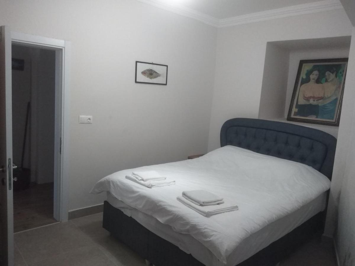 Kaptan Apart-1 Fethiye Karagoezler Evinizden Uzak Eviniz Exterior foto