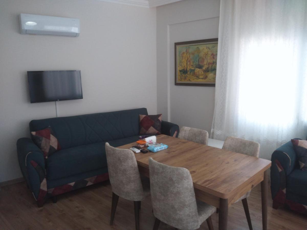 Kaptan Apart-1 Fethiye Karagoezler Evinizden Uzak Eviniz Exterior foto