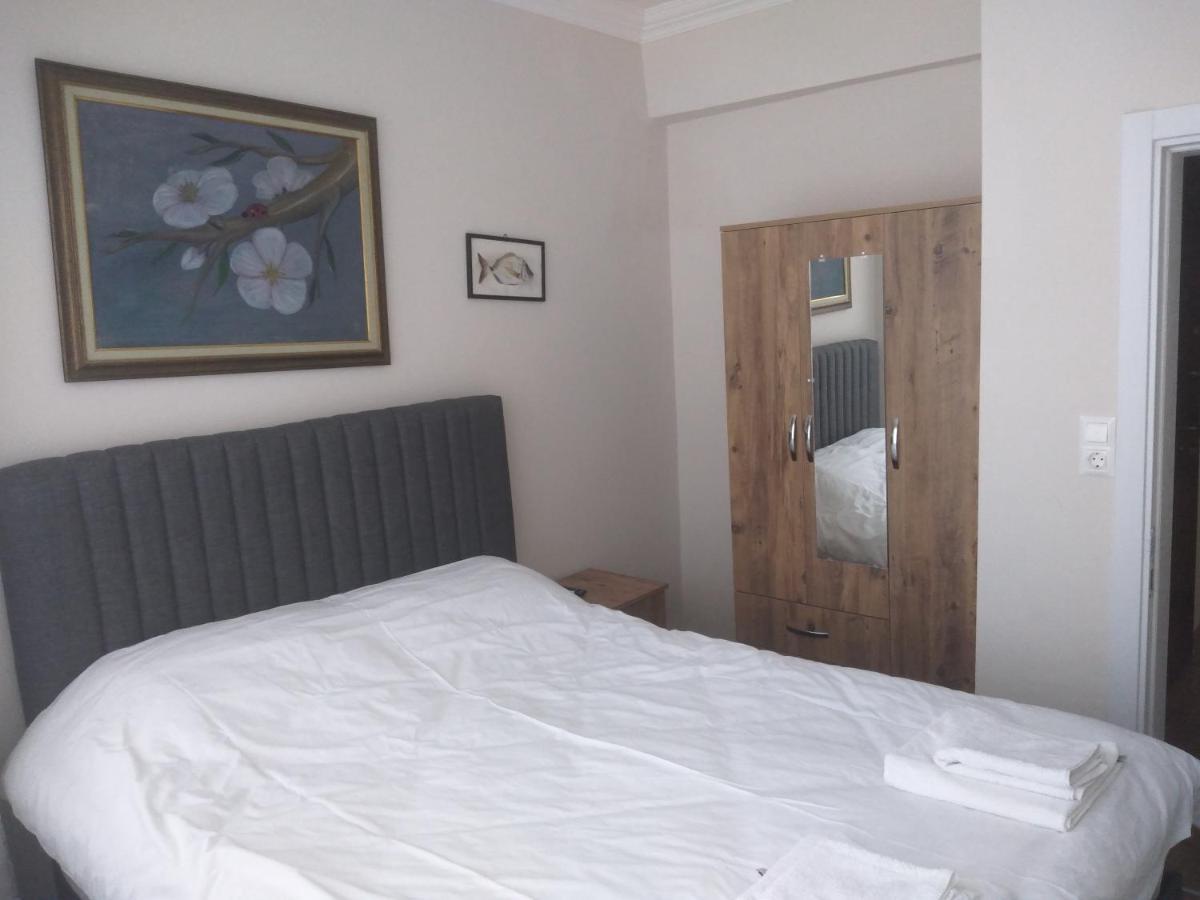 Kaptan Apart-1 Fethiye Karagoezler Evinizden Uzak Eviniz Exterior foto