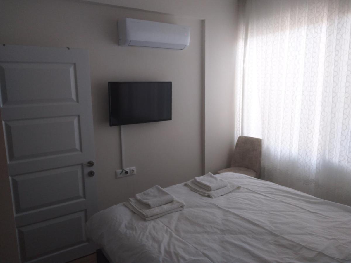Kaptan Apart-1 Fethiye Karagoezler Evinizden Uzak Eviniz Exterior foto