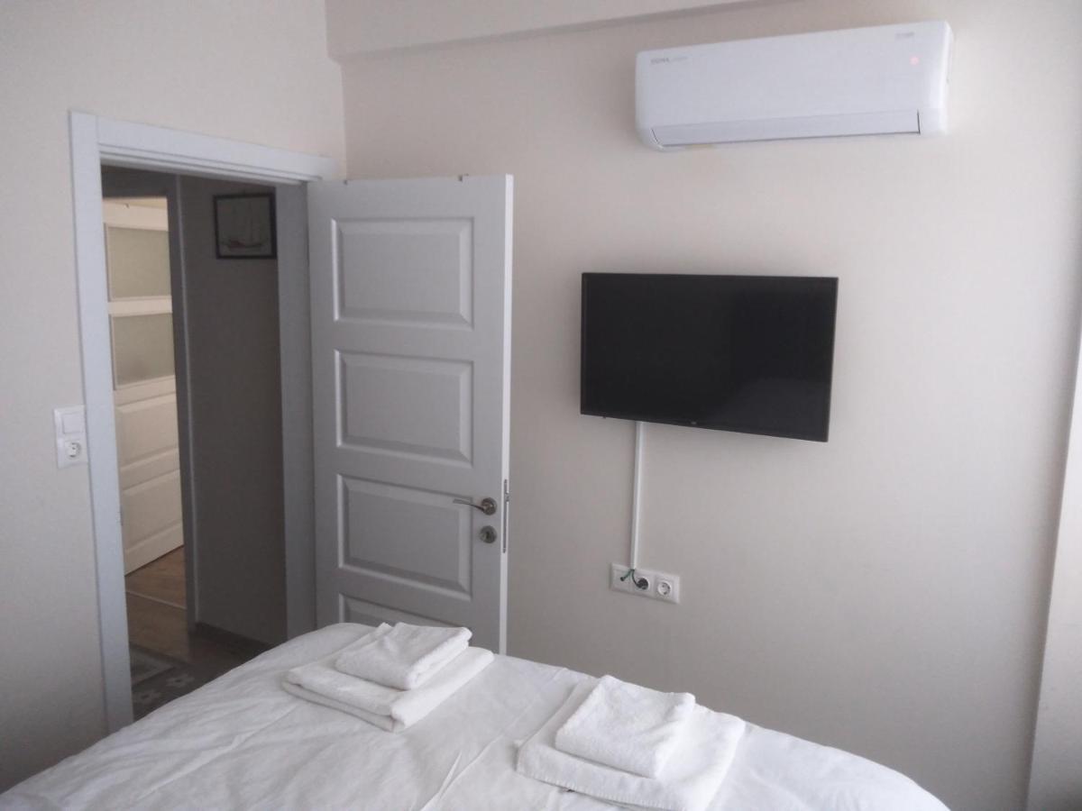 Kaptan Apart-1 Fethiye Karagoezler Evinizden Uzak Eviniz Exterior foto