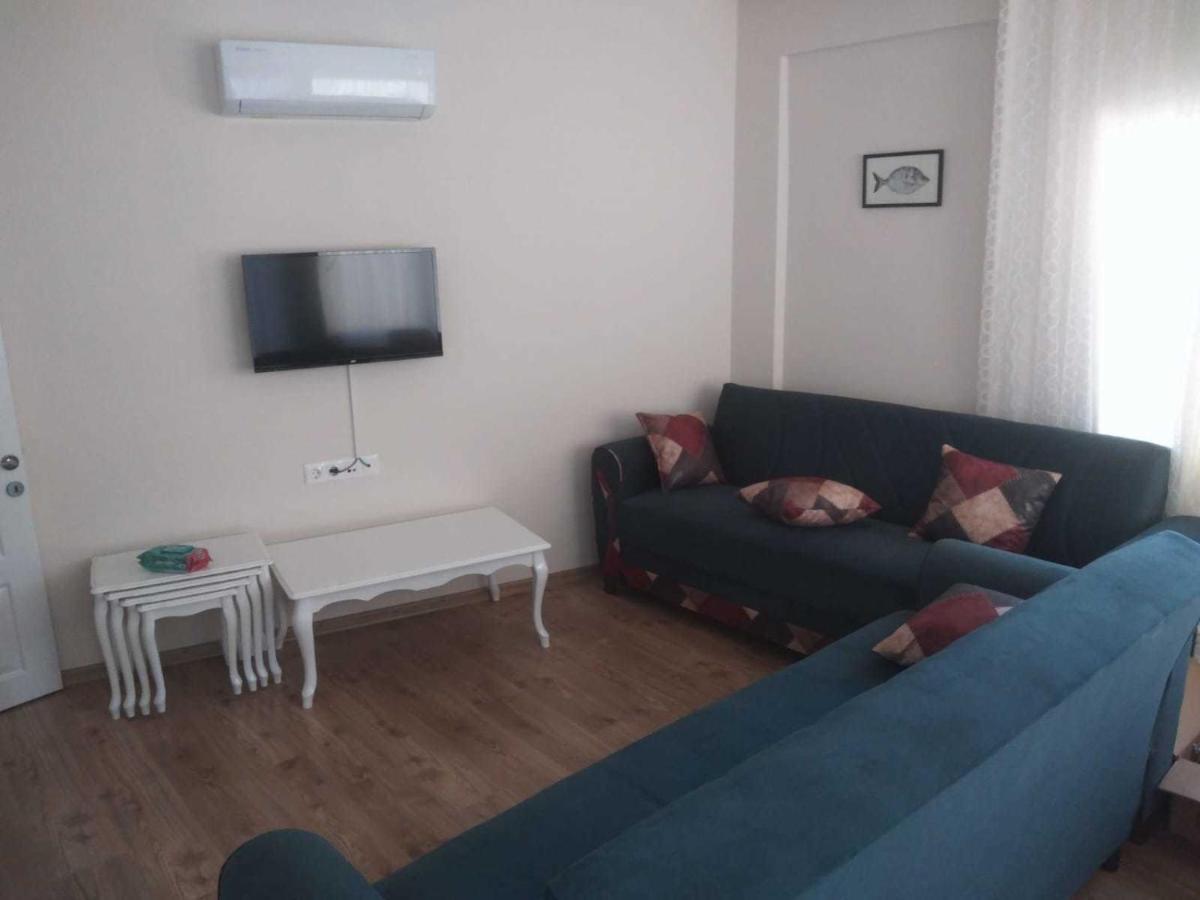 Kaptan Apart-1 Fethiye Karagoezler Evinizden Uzak Eviniz Exterior foto