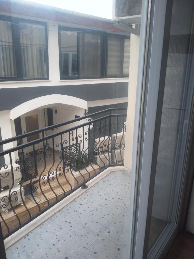 Kaptan Apart-1 Fethiye Karagoezler Evinizden Uzak Eviniz Exterior foto