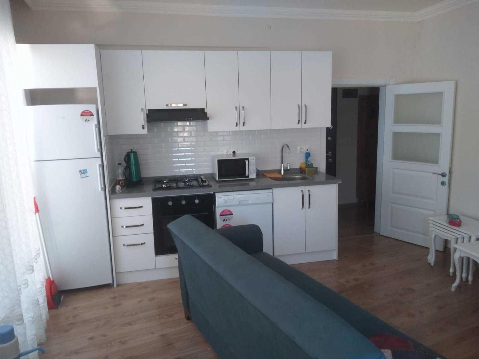 Kaptan Apart-1 Fethiye Karagoezler Evinizden Uzak Eviniz Exterior foto